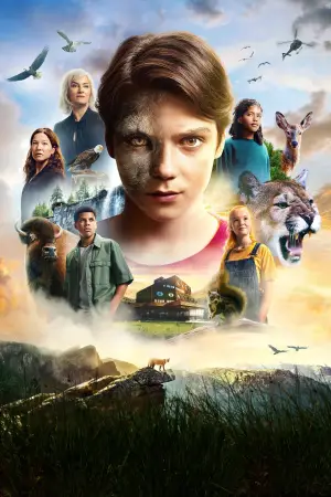 Постер к фильму "Дети леса" #571878