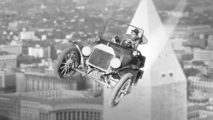 Задник к фильму "Отмороженный профессор" #360891