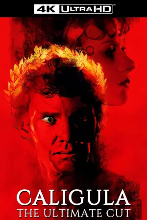 Постер к фильму "Калигула" #653288