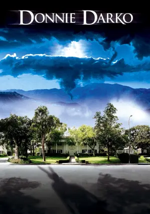 Постер к фильму "Донни Дарко" #31343