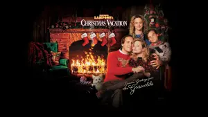 Задник к фильму "Рождественские каникулы" #24565