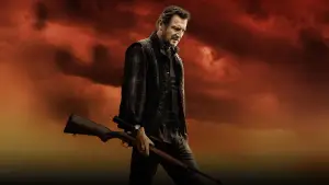 Задник к фильму "Заступник" #687833