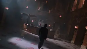 Задник к фильму "Бэтмен навсегда" #618926