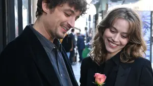 Задник к фильму "Великая ирония" #193371