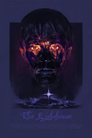 Постер к фильму "Маяк" #34336