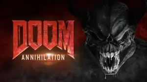 Задник к фильму "Doom: Аннигиляция" #138118