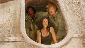 Задник к фильму "Сахара" #336371