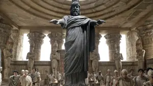 Задник к фильму "Агора" #250276