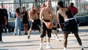 Задник к фильму "Американская история Х" #614452