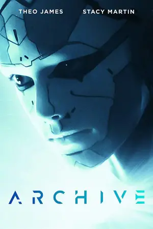 Постер к фильму "Мой создатель" #697556