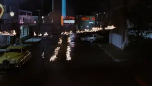 Задник к фильму "Назад в будущее" #550600