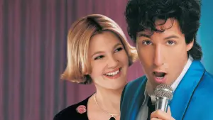 Задник к фильму "Певец на свадьбе" #715831