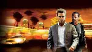 Задник к фильму "Соучастник" #625923