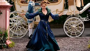 Задник к фильму "Зачарованная 2" #724975