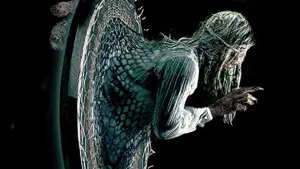 Задник к фильму "Ловец снов" #462033