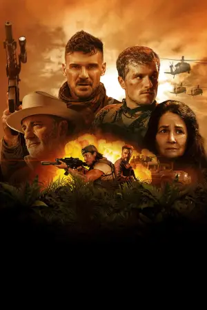 Постер к фильму "Давно забытые герои" #651253