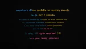 Задник к фильму "Нигде" #685826