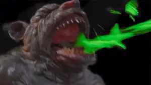 Задник к фильму "Гоблины 2" #494660