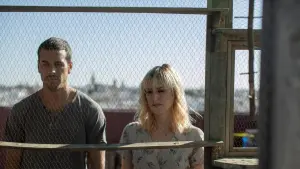 Задник к фильму "Прощай" #386415