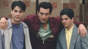 Задник к фильму "Славные парни" #548522