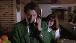 Задник к фильму "Околдованный" #400363