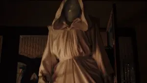 Задник к фильму "Крик. Ночь перед Рождеством" #194009