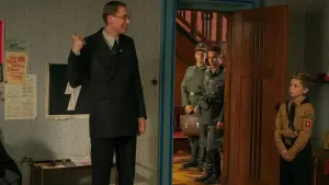 Задник к фильму "Кролик Джоджо" #179506