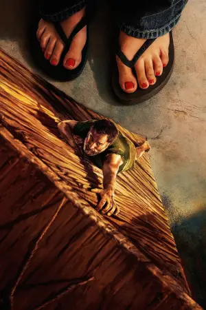 Постер к фильму "Дорогая, я уменьшаюсь" #527015