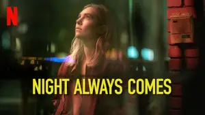 Задник к фильму "Ночь всегда приходит" #597339