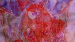 Задник к фильму "Конец Евангелиона" #648787