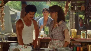 Задник к фильму "Ла бамба" #714747