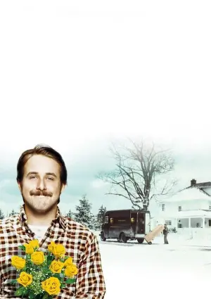 Постер к фильму "Ларс и настоящая девушка" #235269