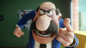 Задник к фильму "Сыщики под прикрытием" #424383