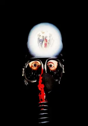 Постер к фильму "Мой кровавый Валентин" #691861