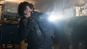 Задник к фильму "Игра Ганнибала" #283501