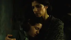 Задник к фильму "Лабиринт Фавна" #597416