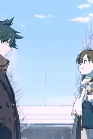 Постер к фильму "Proof of Us"