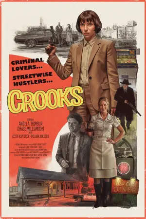Crooks