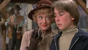 Задник к фильму "Возвращение с Ведьминой горы" #397478