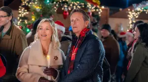 Задник к фильму "Возвращение в Кристмас Крик" #423268