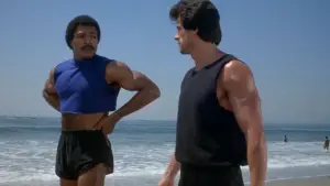 Задник к фильму "Рокки 3" #688556