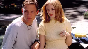 Задник к фильму "Крик" #217176