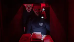 Задник к фильму "Миллионер на три дня" #315507