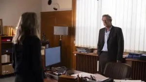 Задник к фильму "Soeurs et demie" #776698