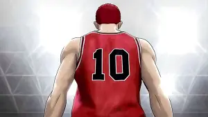 Задник к фильму "Коронный бросок. Фильм" #534548