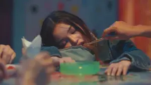 Задник к фильму "The Last Beergin" #779386