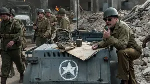 Задник к фильму "Охотники за сокровищами" #306684