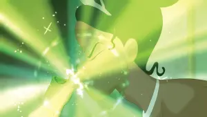 Задник к фильму "Принцесса и лягушка" #171354