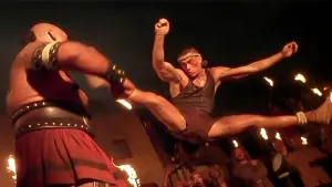 Задник к фильму "В поисках приключений" #301698