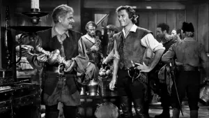 Задник к фильму "Морской ястреб" #452707